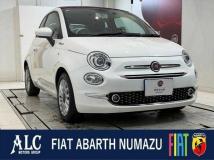 2022 Fiat 500