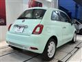 2021 Fiat 500