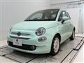 2021 Fiat 500