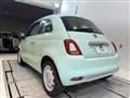 2021 Fiat 500