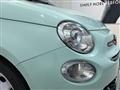 2021 Fiat 500