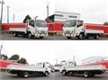 2021 Isuzu Elf Truck