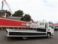 2021 Isuzu Elf Truck