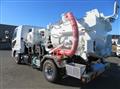 2025 Mitsubishi Fuso Fighter