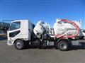2025 Mitsubishi Fuso Fighter