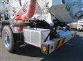 2025 Mitsubishi Fuso Fighter
