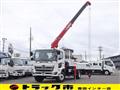 2018 Hino Ranger