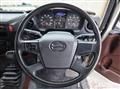 2018 Hino Ranger