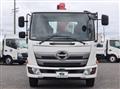 2018 Hino Ranger