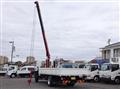 2018 Hino Ranger