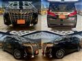 2021 Toyota Alphard Hybrid