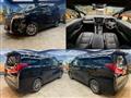 2021 Toyota Alphard Hybrid