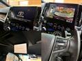 2021 Toyota Alphard Hybrid