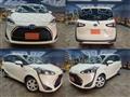 2019 Toyota Sienta