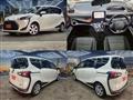 2019 Toyota Sienta
