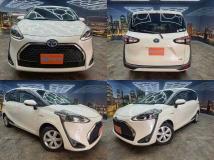 2019 Toyota Sienta