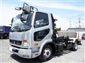 2026 Mitsubishi Fuso Fighter
