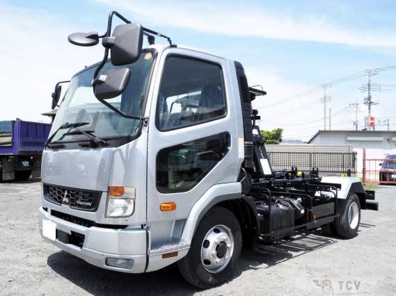 2026 Mitsubishi Fuso Fighter
