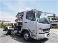 2026 Mitsubishi Fuso Fighter