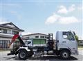 2026 Mitsubishi Fuso Fighter