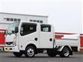 2013 Nissan Atlas