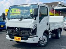 2025 Mazda Titan