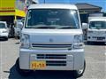 2019 Nissan Clipper Van