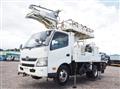 2014 Hino Dutro