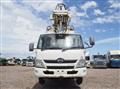 2014 Hino Dutro