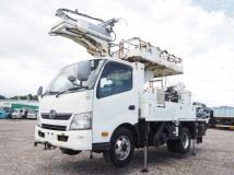 2014 Hino Dutro