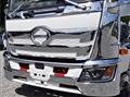 2018 Hino Ranger