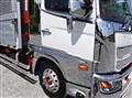 2018 Hino Ranger