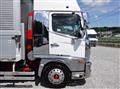 2018 Hino Ranger