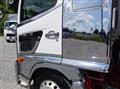 2018 Hino Ranger