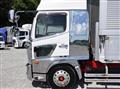 2018 Hino Ranger