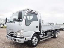 2020 Isuzu Elf Truck