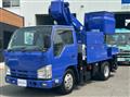 2011 Isuzu Elf Truck