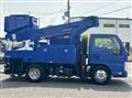 2011 Isuzu Elf Truck