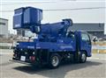 2011 Isuzu Elf Truck
