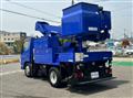2011 Isuzu Elf Truck