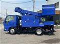 2011 Isuzu Elf Truck