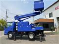 2011 Isuzu Elf Truck