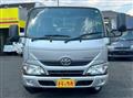 2021 Toyota Dyna Truck