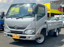 2021 Toyota Dyna Truck