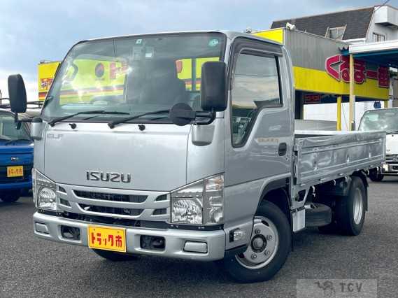 2018 Isuzu Elf Truck