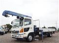 2013 Hino Ranger