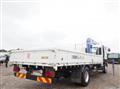 2013 Hino Ranger