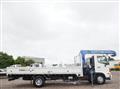 2013 Hino Ranger