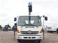 2013 Hino Ranger