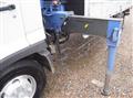 2013 Hino Ranger